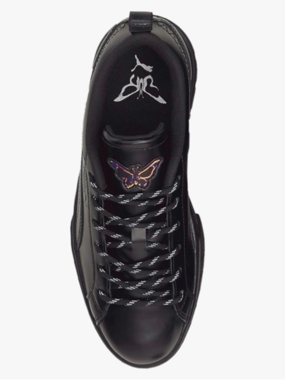 PUMA x Dua Lipa Mayze Flutur